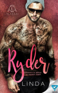 Title: Ryder, Author: R. Linda