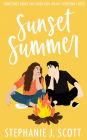 Sunset Summer: Love on Summer Break