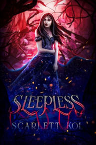 Title: Sleepless, Author: Scarlett Kol