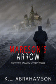 Title: Mareson's Arrow, Author: K. L. Abrahamson