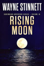 Rising Moon: A Jesse McDermitt Novel
