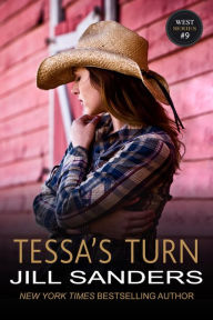 Title: Tessa's Turn, Author: Jill Sanders