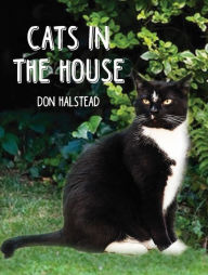 Title: Cats in the House, Author: Don Halstead