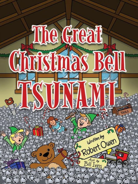 The Great Christmas Bell Tsunami