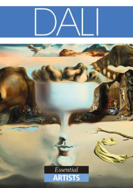 Title: Dali, Author: Jessica Toyne