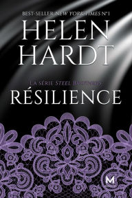 Title: Resilience, Author: Helen Hardt