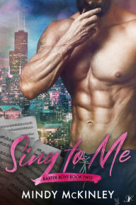 Title: Sing to Me, Author: Mindy Mckinley