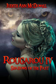 Title: Rougarou IV, Author: Judith Ann Mcdowell