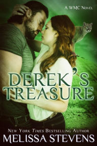 Title: Derek's Treasure, Author: Melissa Stevens