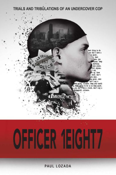 Officer 1Eight7