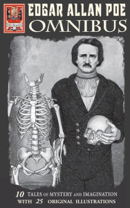 Edgar Allan Poe Omnibus