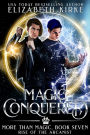 Magic Conquered: Rise of the Arcanist