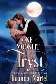 Title: One Moonlit Tryst, Author: Amanda Mariel