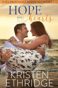 Title: The Complete Hope & Hearts Collection, Author: Kristen Ethridge