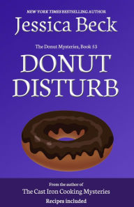 Download free textbook ebooks Donut Disturb