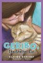 GERIBO, The Shelter Cat