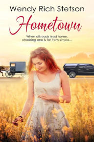 Title: Hometown, Author: Wendy Rich Stetson