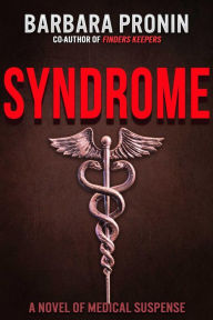 Title: Syndrome, Author: Barbara Pronin