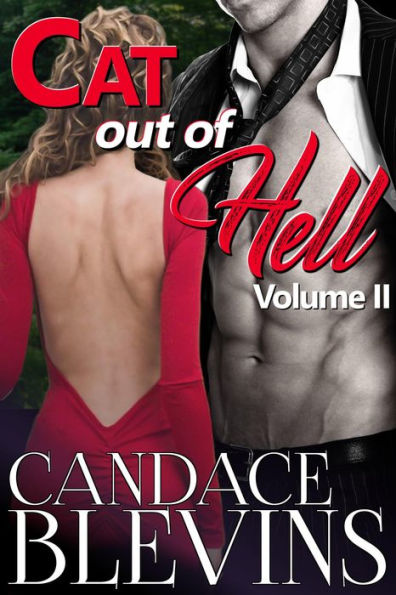 Cat out of Hell, Volume II