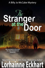 Title: The Stranger at the Door, Author: Lorhainne Eckhart