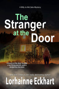 Title: The Stranger at the Door, Author: Lorhainne Eckhart