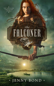 Title: The Falconer, Author: Jenny Bond