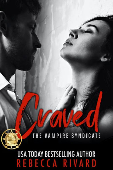 Craved: A Vampire Syndicate Romance