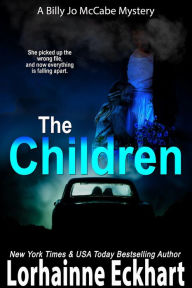 Title: The Children, Author: Lorhainne Eckhart