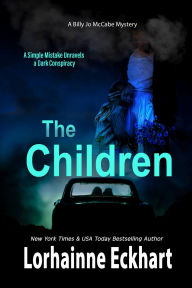 Title: The Children, Author: Lorhainne Eckhart