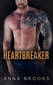 Title: Heartbreaker, Author: Anna Brooks