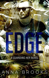 Title: Edge, Author: Anna Brooks