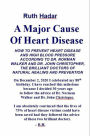 A Major Cause of Heart Disease