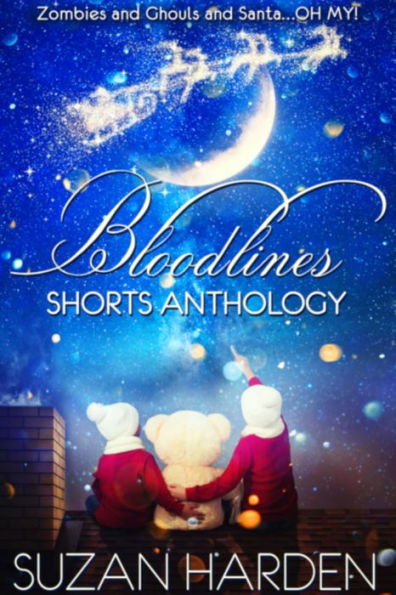 Bloodlines Shorts Anthology