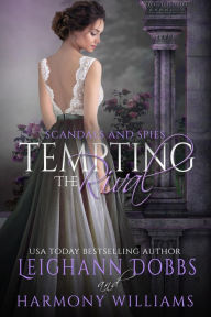 Title: Tempting The Rival, Author: Leighann Dobbs