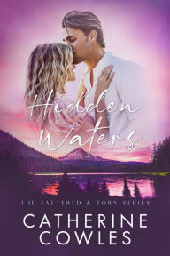 Title: Hidden Waters, Author: Catherine Cowles