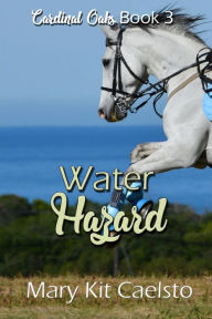 Title: Water Hazard: an equestrian women's lit story, Author: Mary Kit Caelsto