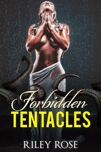 Forbidden Tentacles