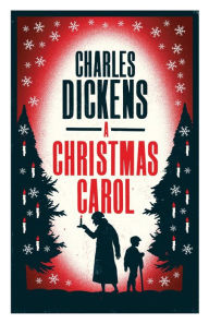 Title: A Christmas Carol, Author: Charles Dickens