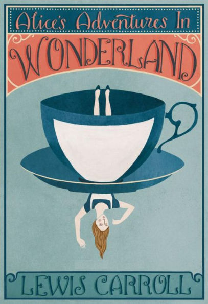 Alice's Adventures in Wonderland