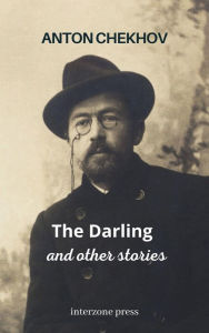 Title: The Darling, Author: Anton Chekhov