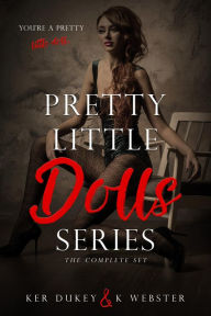 Free books to download on android phone The Pretty Little Dolls Series