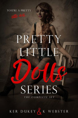 The Pretty Little Dolls Series