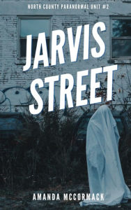 Title: Jarvis Street, Author: Amanda Mccormack