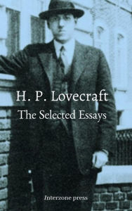 Title: The Selected Essays of H. P. Lovecraft, Author: H. P. Lovecraft