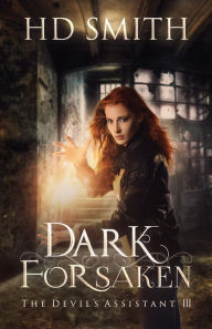 Title: Dark Forsaken, Author: Hd Smith