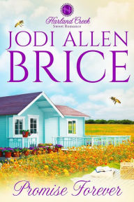 Title: Promise Forever, Author: Jodi Allen Brice