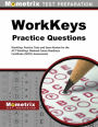 WorkKeys Practice Questions: WorkKeys Practice Tests and Exam Review for the ACT's WorkKeys Assessments