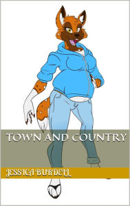 Title: Town and Country, Author: Jessica Burdell