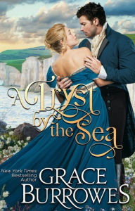 Title: A Tryst By the Sea: A Siren's Retreat Novella, Author: Grace Burrowes