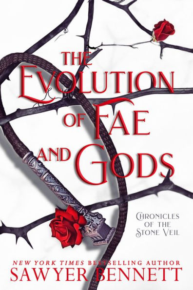 The Evolution of Fae and Gods